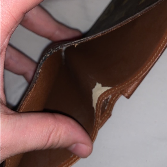 Men’s Louis Vuitton Monogram Bifold - Picture 7 of 7